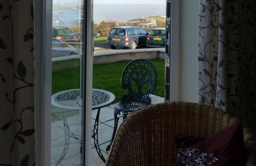 Portishead House | Family Friendly, Stunning Views, Portishead