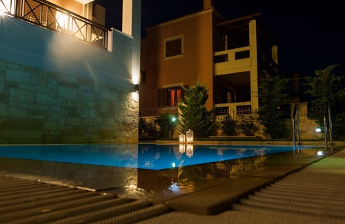 Adele Villa | Family - Friendly, Suitable for long stay vacations