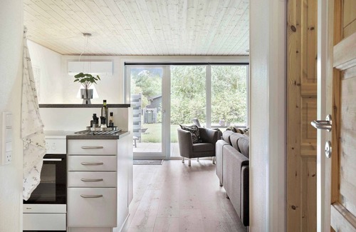 Sønder Nissum House | Family-friendly summer house by the North Sea