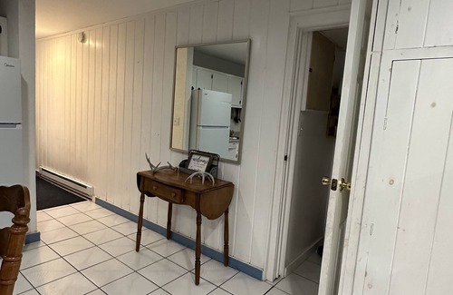 Hunter House | Family friendly townhouse minutes from Hunter Mountain!