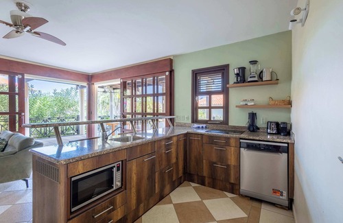Sint Michiel Apartment | Family-Friendly Tropical Retreat at Blue Bay