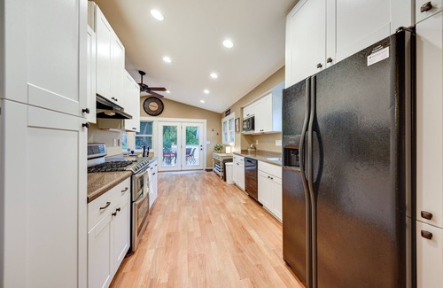 Twin Lakes House | Family-Friendly Twin Lakes Home Near Lake Mary!
