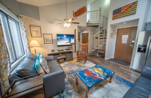 Keystone Condo | Family-Friendly, Updated, Shuttle to Slopes