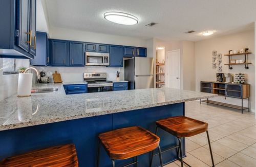 Fossil Creek House | Family Friendly