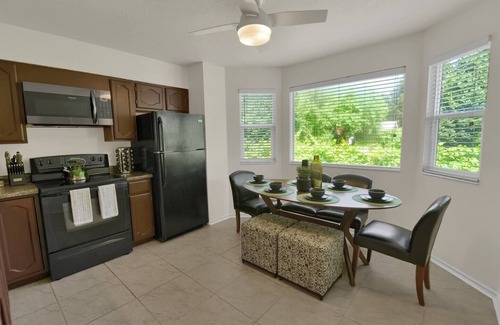 Canyon Rim House | Family Friendly | Washer+Dryer | PlayStation Pro | Large Yard | Fast Wifi