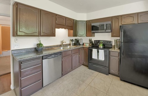 Canyon Rim House | Family Friendly | Washer+Dryer | PlayStation Pro | Large Yard | Fast Wifi