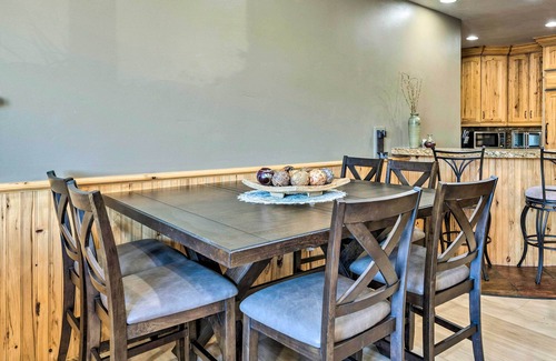 Sandy Condo | Family-Friendly Utah Vacation Rental: Near Skiing!