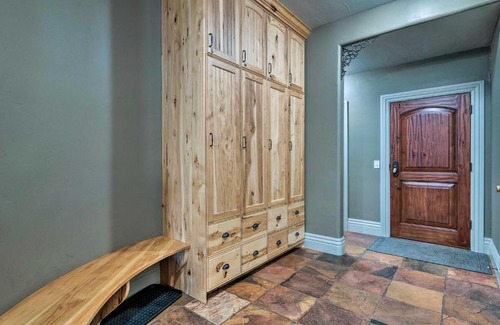 Sandy Apartment | Family-Friendly Utah Vacation Rental Near Skiing!