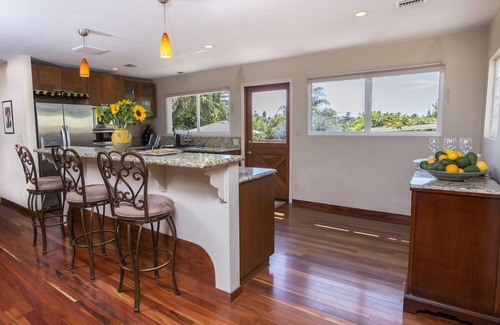 Eastside House | Family friendly Vacation Rental