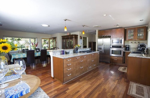 Eastside House | Family friendly Vacation Rental