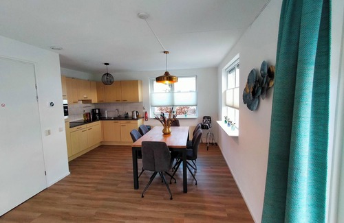 Schoonloo House | Family friendly vacation home in Schoonloo with lots of privacy