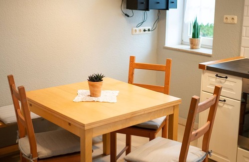 Heidenau Apartment | Family-friendly vacation apartment Elbtal-Apartment.de