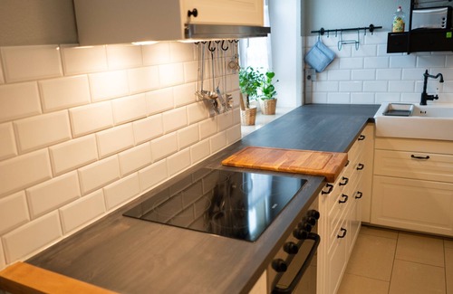 Heidenau Apartment | Family-friendly vacation apartment Elbtal-Apartment.de