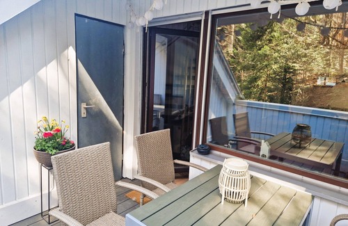 Triberg im Schwarzwald Apartment | Family-friendly vacation apartment, spacious & close to nature, 60 m², 2-4 persons