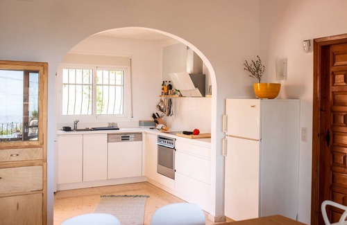 Benidoleig Villa | Family-friendly villa with private pool in a fantastic location.