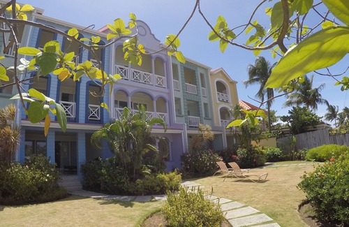 Rodney Bay House | Family-Friendly, Waterfront Town House in the heart of Rodney Bay Village