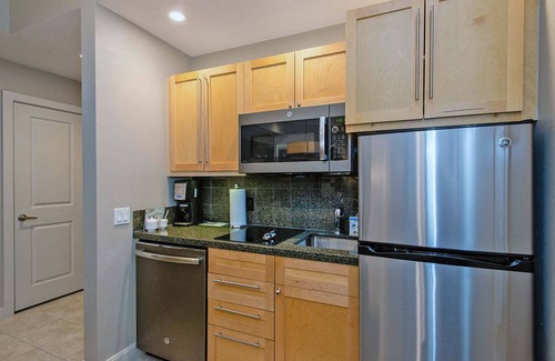 Kierland Condo | Family Friendly Westin Kierland Resort - 1 Bedroom King Villa in Scottsdale