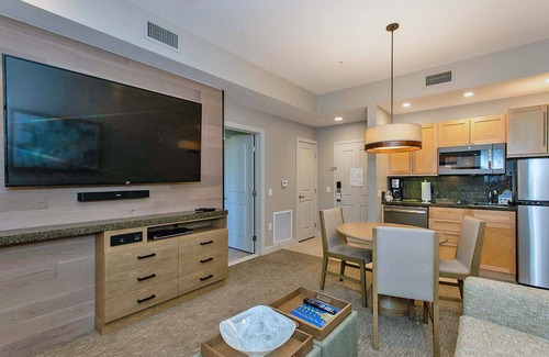 Kierland Condo | Family Friendly Westin Kierland Resort - 1 Bedroom King Villa in Scottsdale
