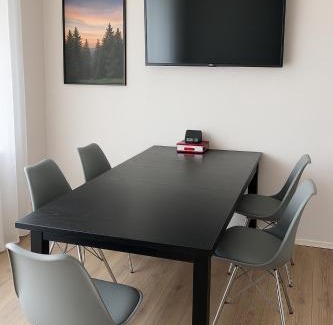 Metternich Apartment | Family & Friends Apartment