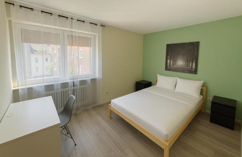Metternich Apartment | Family & Friends Apartment