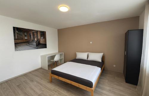 Metternich Apartment | Family & Friends Apartment