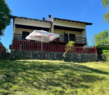 Duga Resa House | Family & Friends apartments - Mrežnica