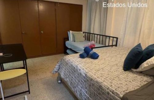 Puerto Nuevo House | Family & Friends - Beach, BBQ, Private Pool & Pet