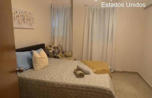Puerto Nuevo House | Family & Friends - Beach, BBQ, Private Pool & Pet