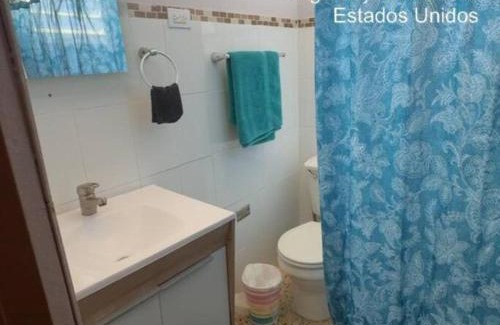 Puerto Nuevo House | Family & Friends - Beach, BBQ, Private Pool & Pet