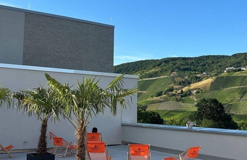 Bernkastel-Kues House | Family & Friends - JUFA Hotel Bernkastel-Kues