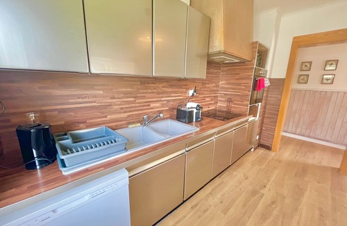 Aspach-le-Bas House | Family & Friends - For happy memories