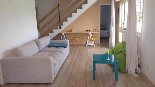 Novel Apartment | Family & Friends