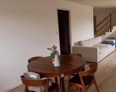 Novel Apartment | Family & Friends