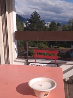 Novel Apartment | Family & Friends