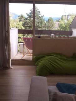 Novel Apartment | Family & Friends