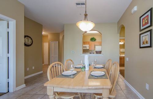 Windsor Palms Condo | Family Fun Disney Getaway
