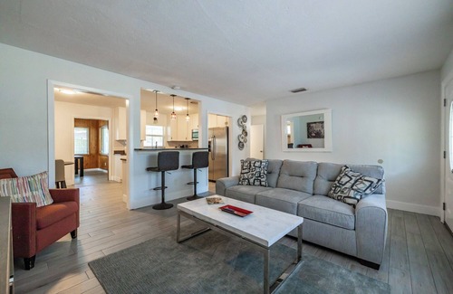Temple Terrace House | Family Fun Home Ace Location