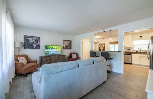 Temple Terrace House | Family Fun Home Ace Location