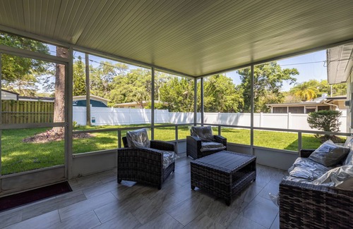 Temple Terrace House | Family Fun Home Ace Location
