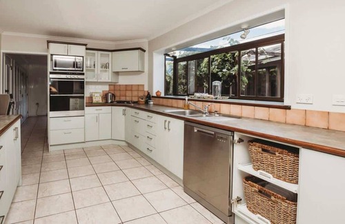 Bell Block House | Family Fun Home with Indoor Pool