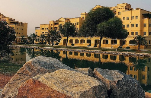 Ras Al Khaimah Apartment | Family Fun in Ras Al-Khaimah - Perfect Getaway