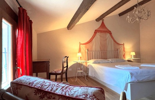 San Pietro in Cariano Other | Family fun in the vineyards of Valpolicella