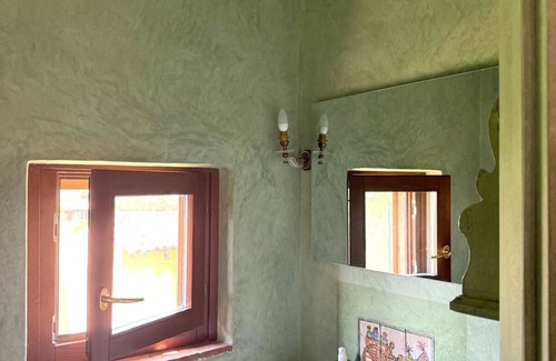 San Pietro in Cariano Other | Family fun in the vineyards of Valpolicella