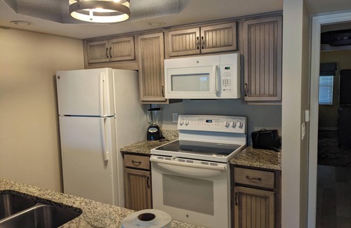 Port Canaveral Villa | Family Fun Private Beach Resort