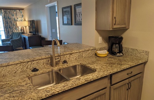 Port Canaveral Villa | Family Fun Private Beach Resort