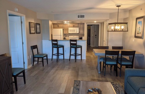 Port Canaveral Villa | Family Fun Private Beach Resort