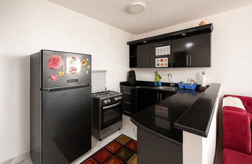 Al-Manasrah Ski Chalet | Family Getaway Chalet in Port Said