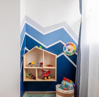 Latgale Suburb Apartment | Family Garden Apartments with Free Private Parking & Playground