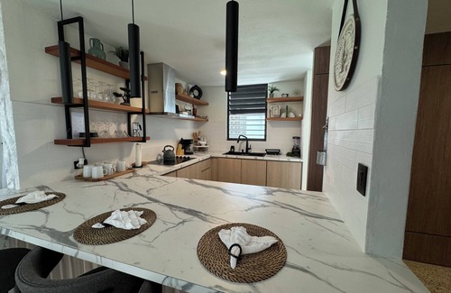 Sabana Llana Sur House | Family get away vacation in Puerto Rico.