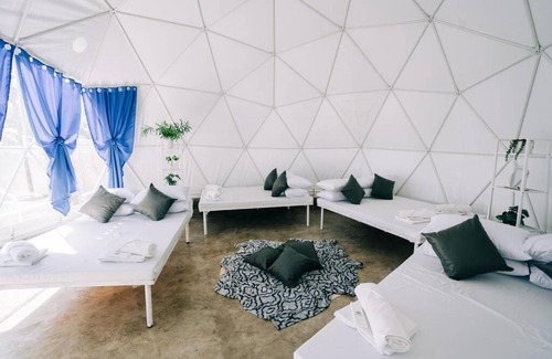 Jala-jala Other | Family Getaway Dome Glamping w/ Private Hotspring
